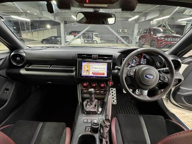 BRZ