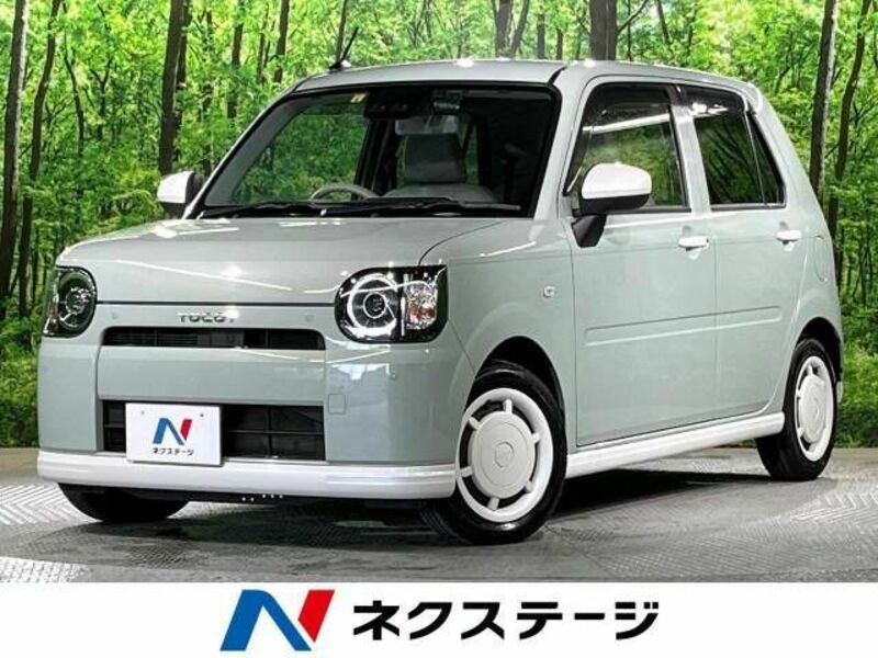 DAIHATSU MIRA TOCOT
