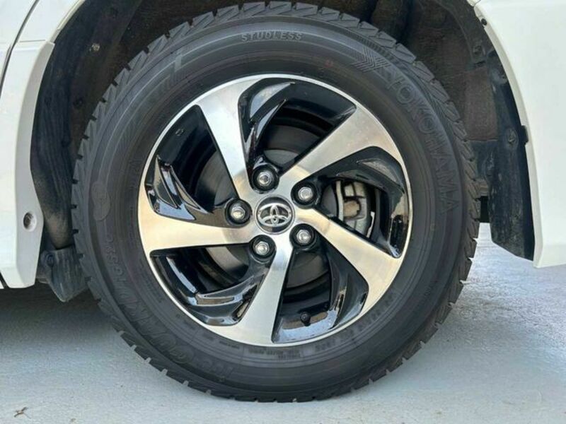 VOXY