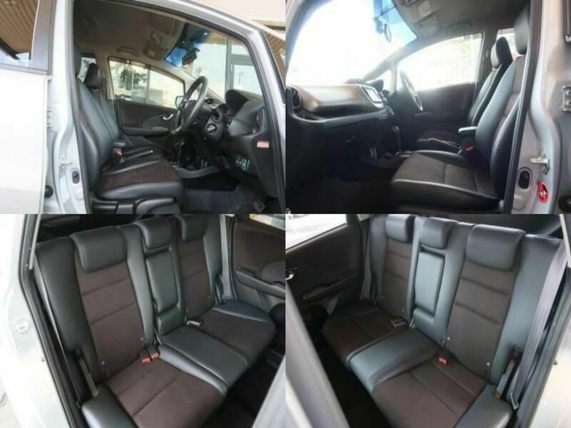 FIT HYBRID-2