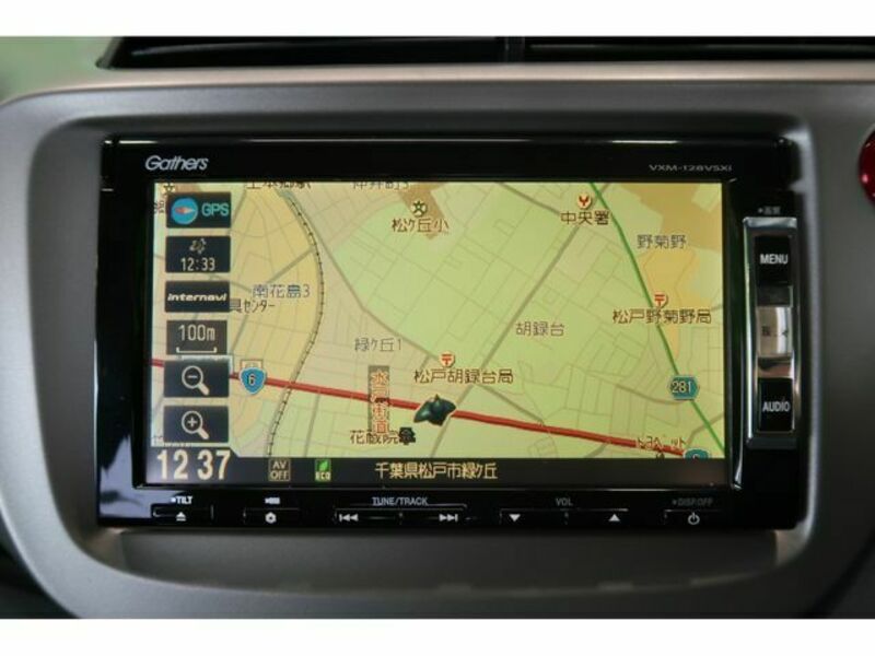 FIT HYBRID-6