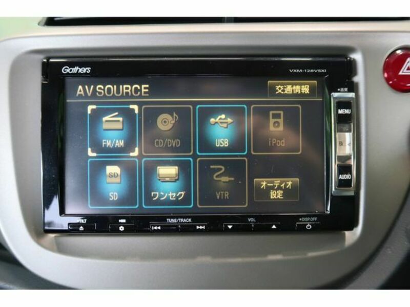 FIT HYBRID-7