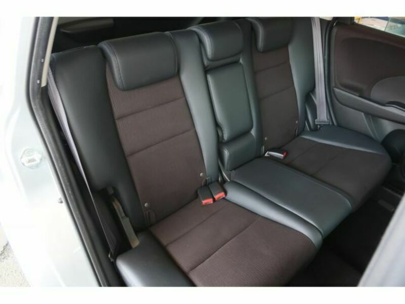 FIT HYBRID-25