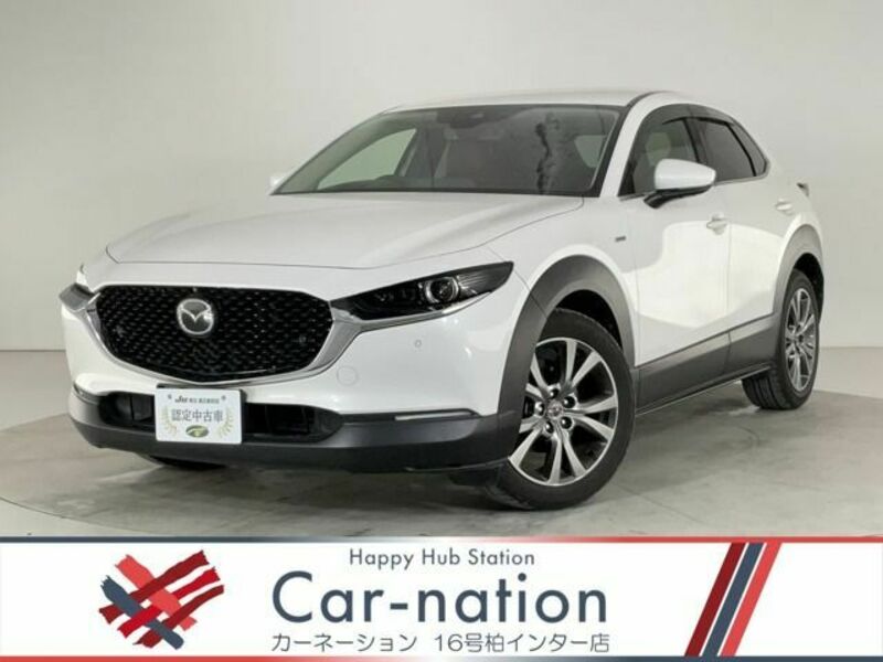 CX-30-0