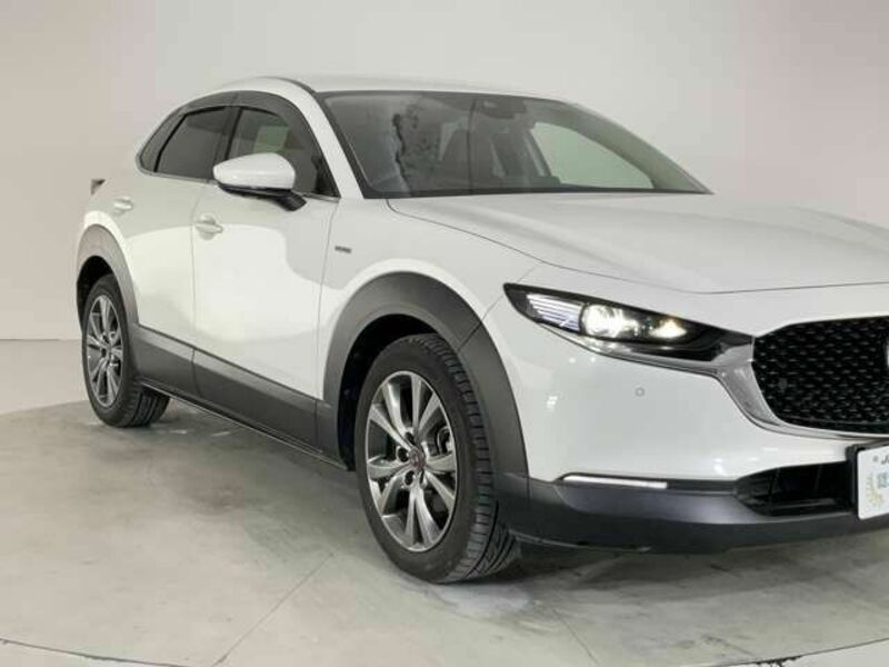 CX-30