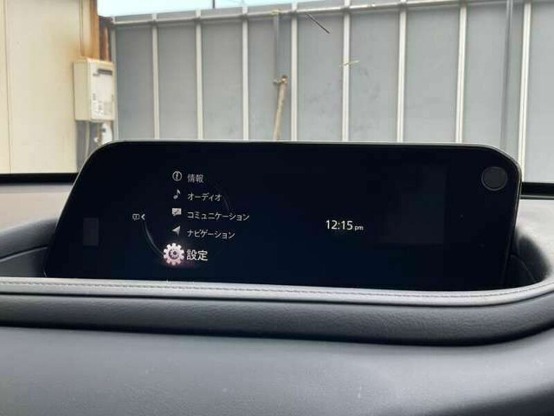 CX-30