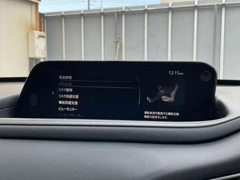 CX-30