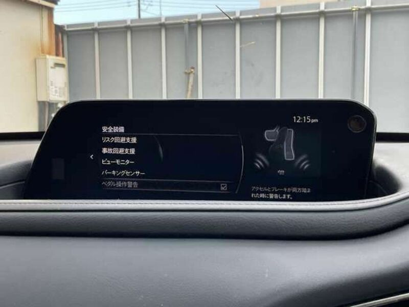 CX-30