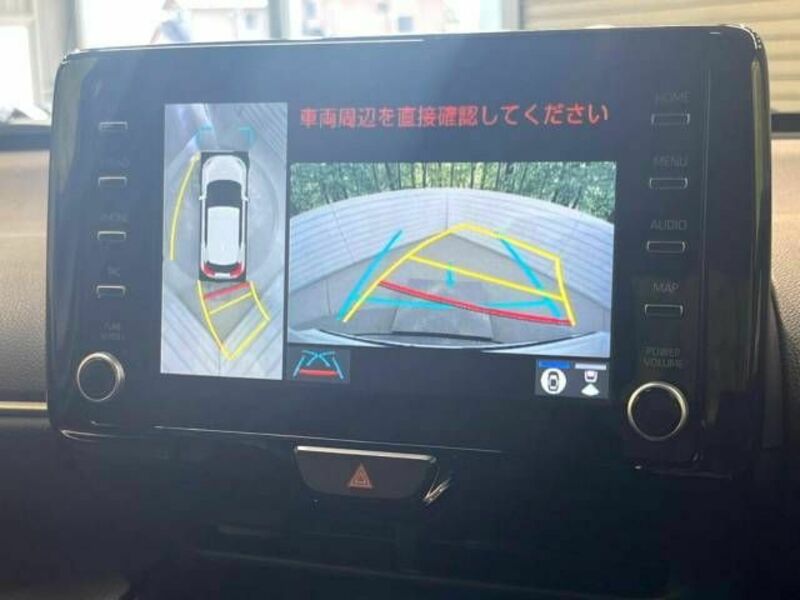 YARIS CROSS-3