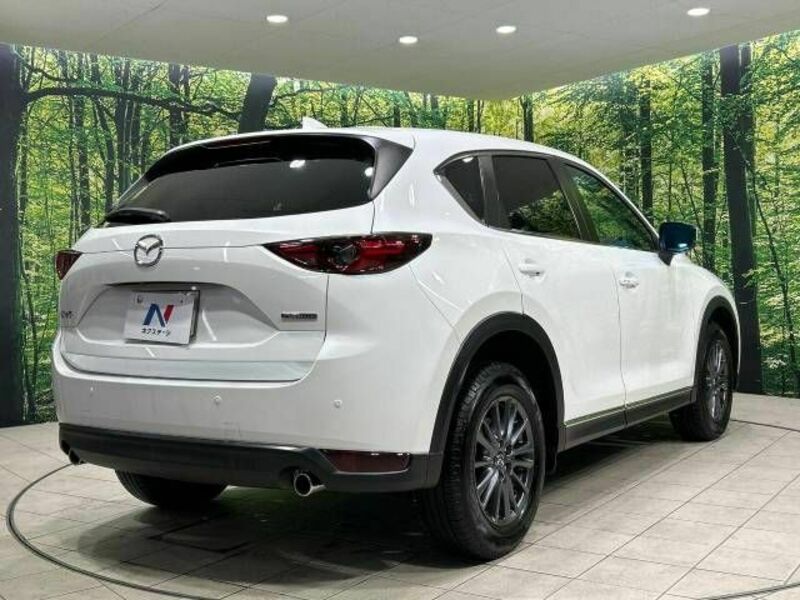 CX-5-15
