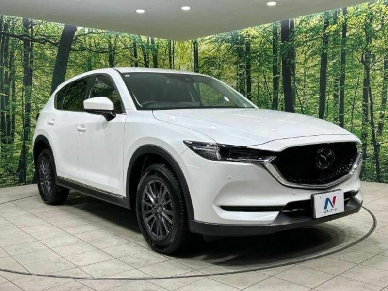CX-5-16