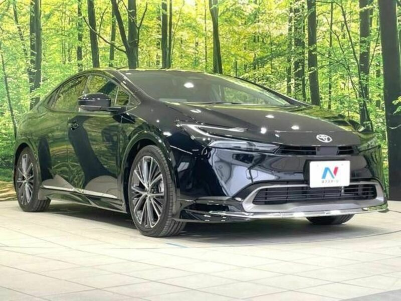 PRIUS