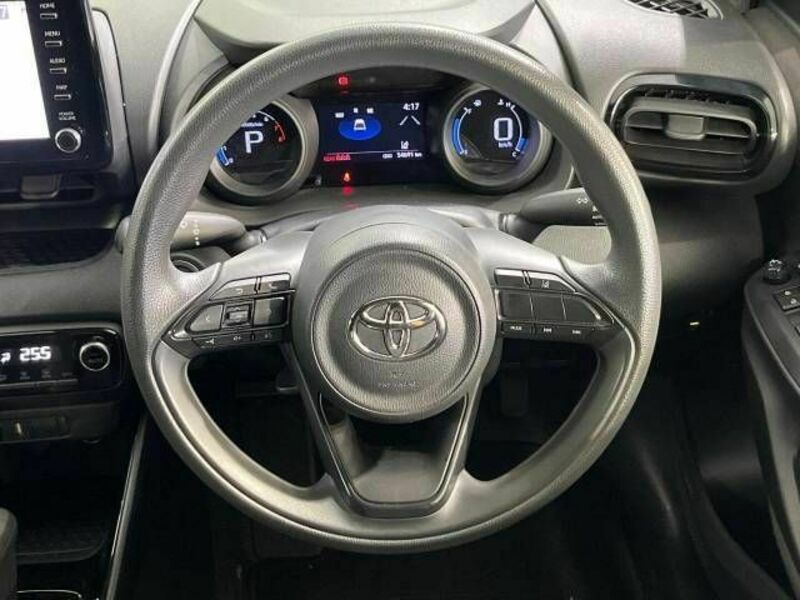 YARIS