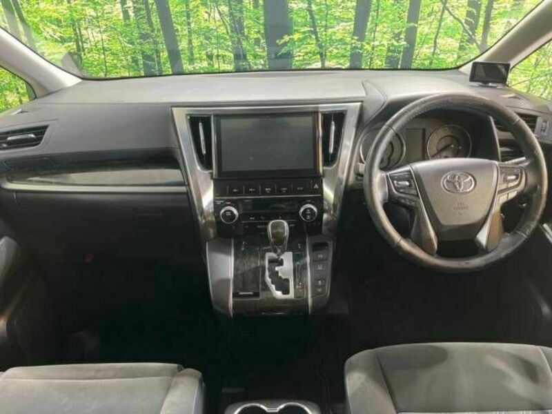 ALPHARD-1