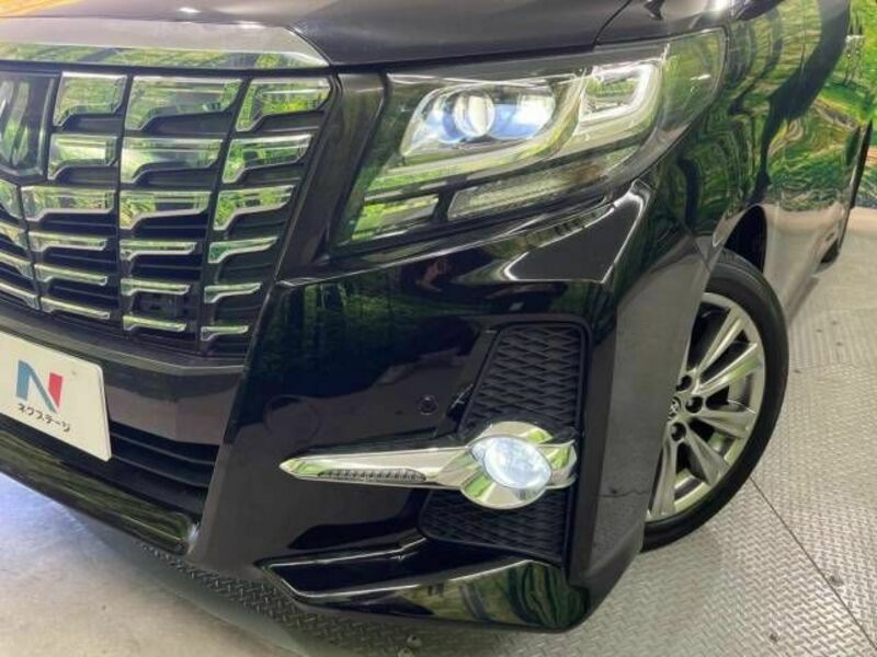 ALPHARD-11