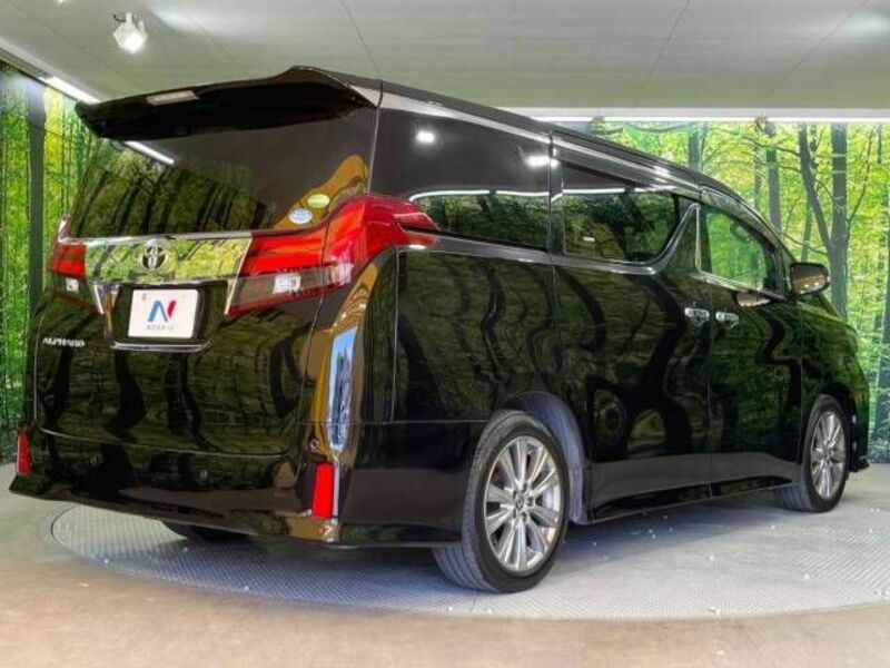 ALPHARD-16