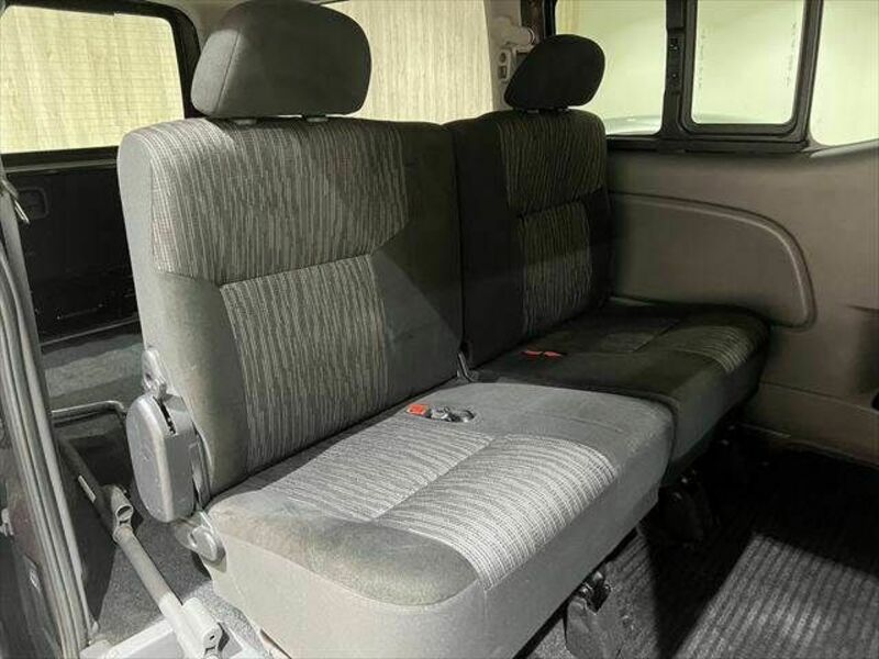 NV350 CARAVAN