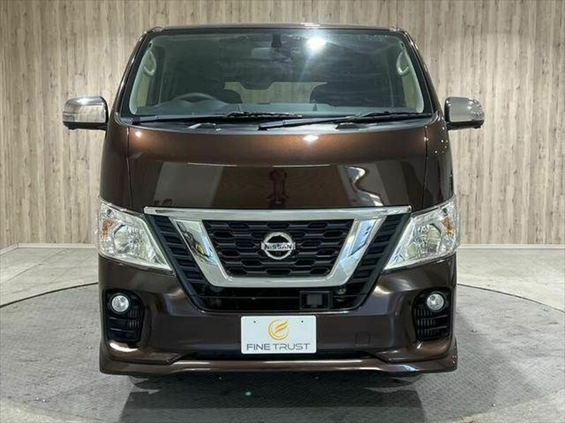 NV350 CARAVAN