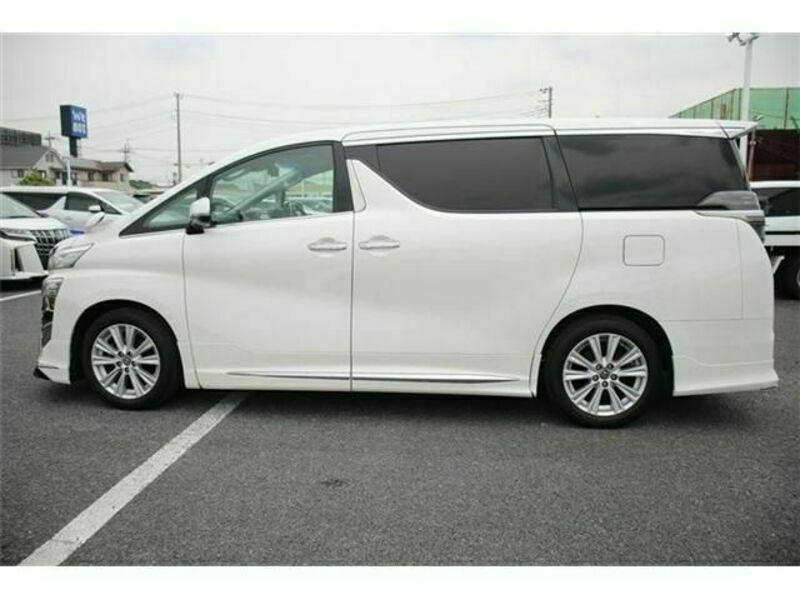 VELLFIRE