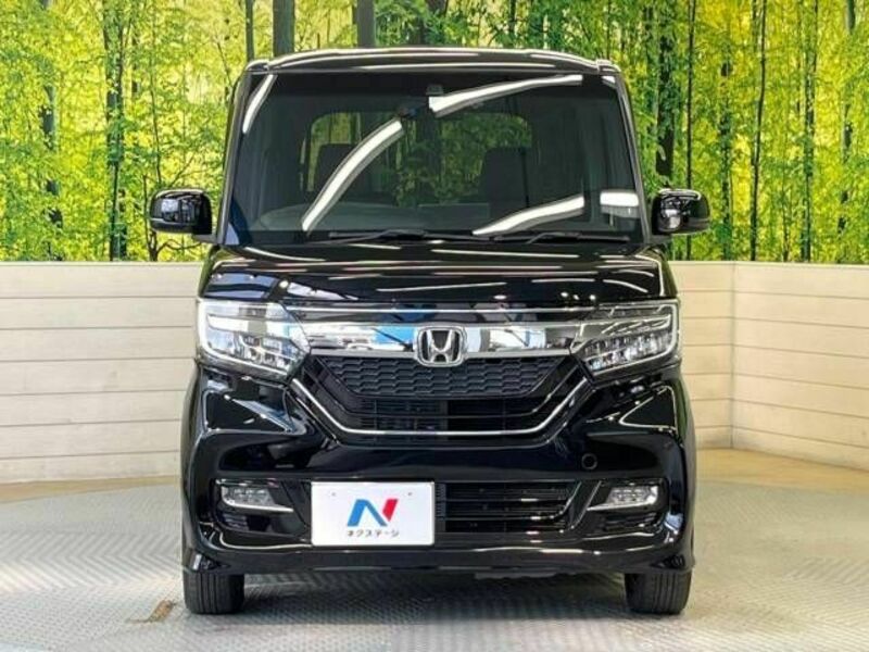 N BOX CUSTOM-13