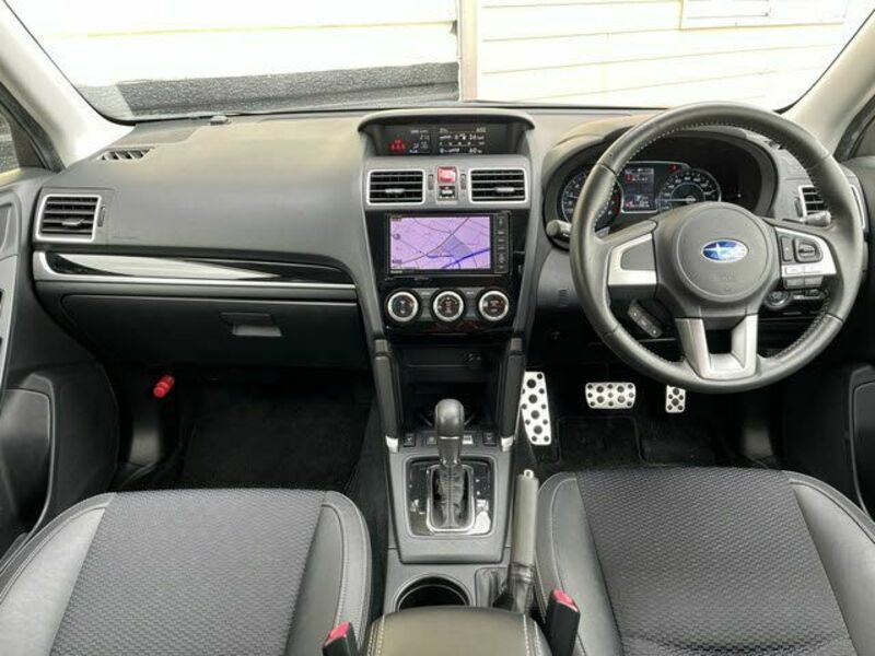 FORESTER-1