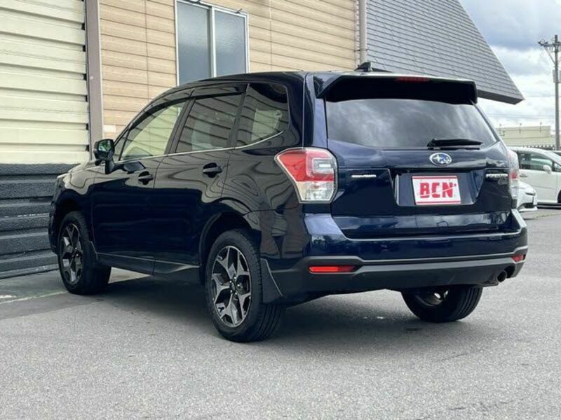 FORESTER-2