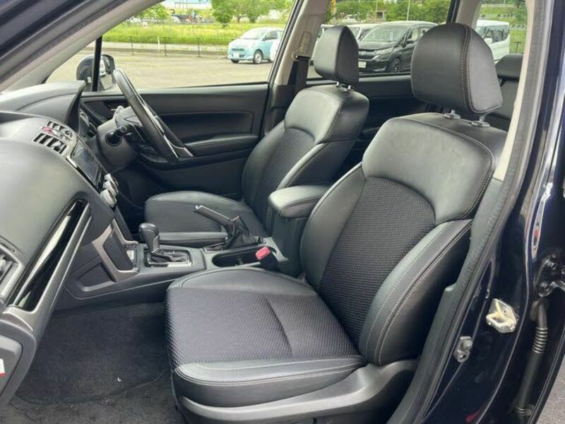 FORESTER-3