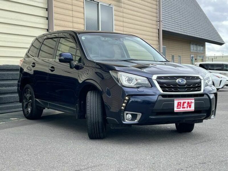 FORESTER-6