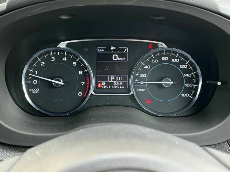 FORESTER-7
