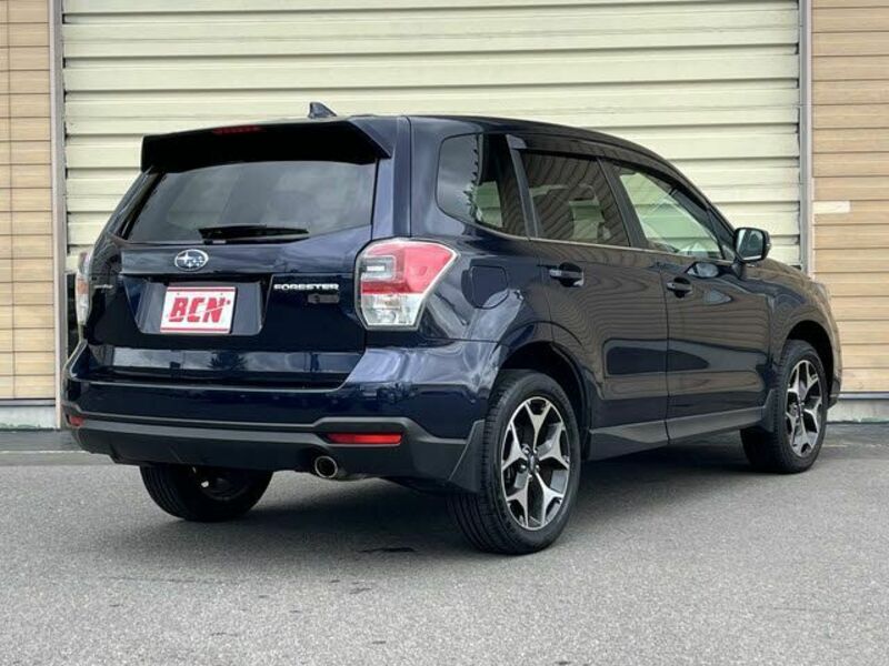 FORESTER-8