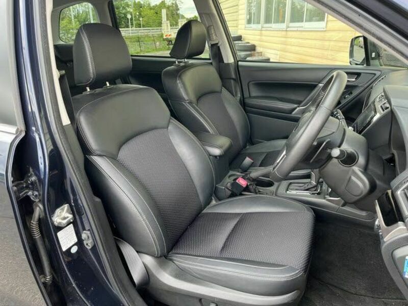 FORESTER-18