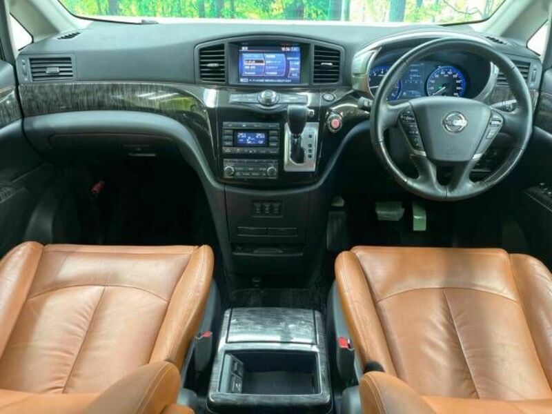 ELGRAND