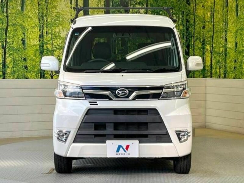 ATRAI WAGON-13