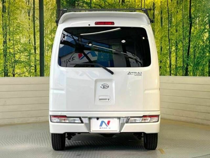 ATRAI WAGON-14