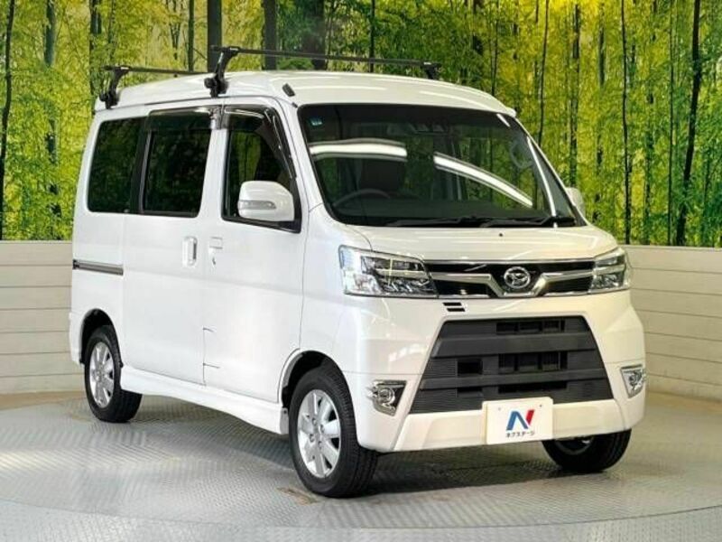 ATRAI WAGON-15