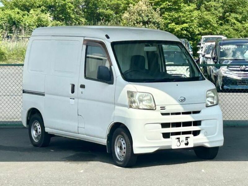 HIJET CARGO