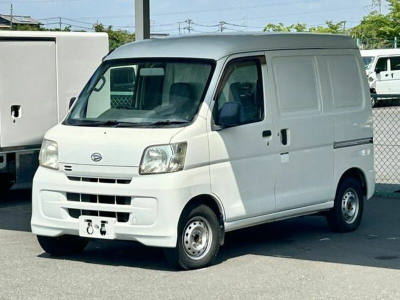 HIJET CARGO-5
