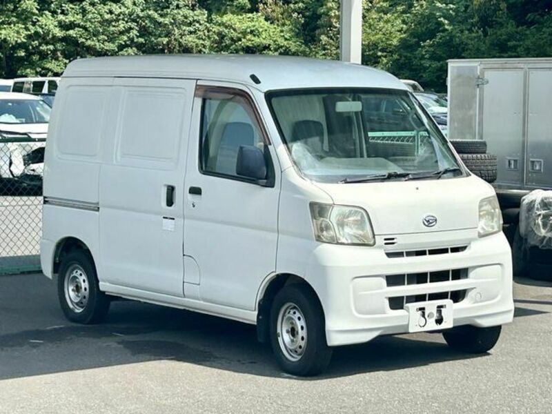 HIJET CARGO-6