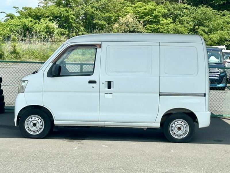 HIJET CARGO-7