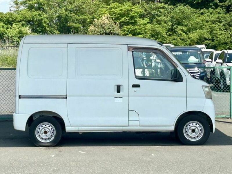HIJET CARGO-9