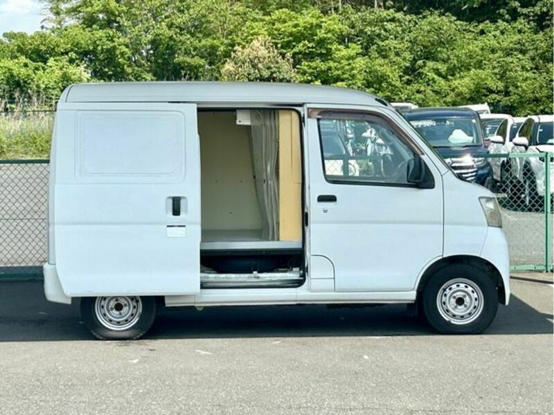 HIJET CARGO-10
