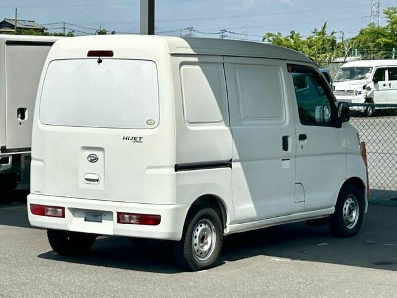 HIJET CARGO-12