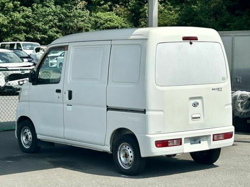 HIJET CARGO-13