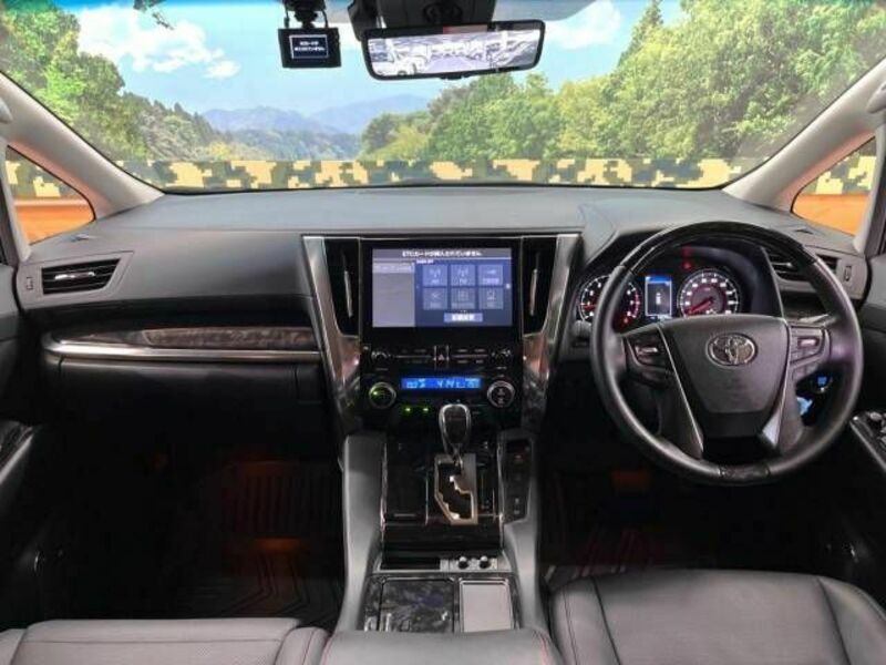 ALPHARD-1