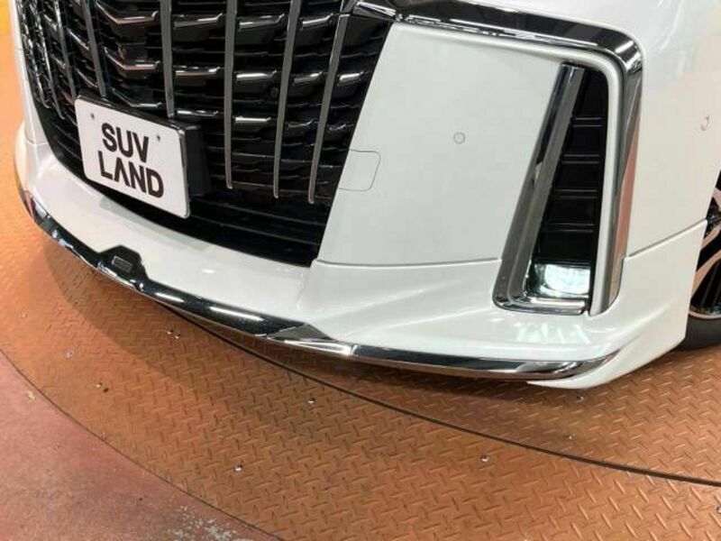 ALPHARD-2