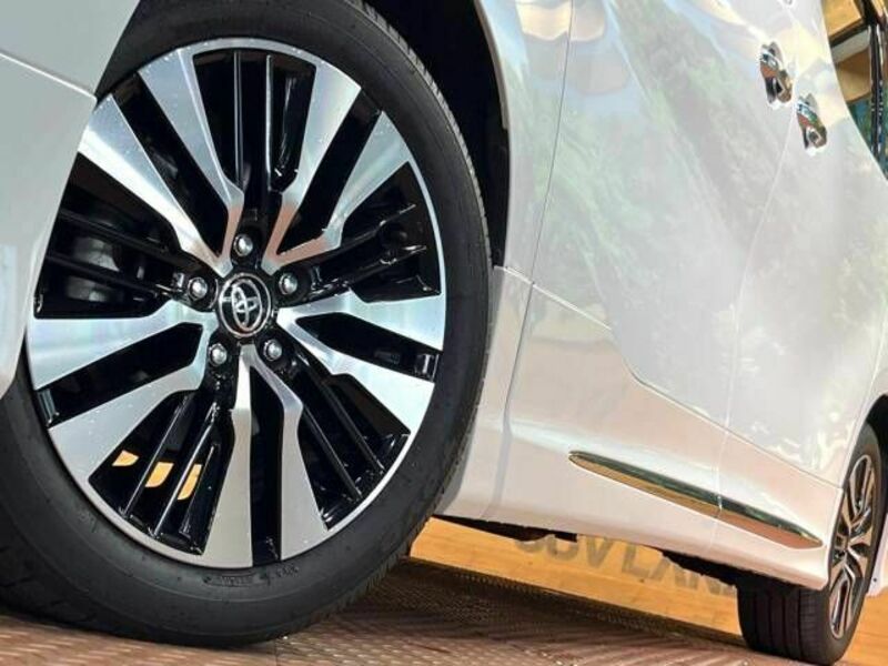ALPHARD-16