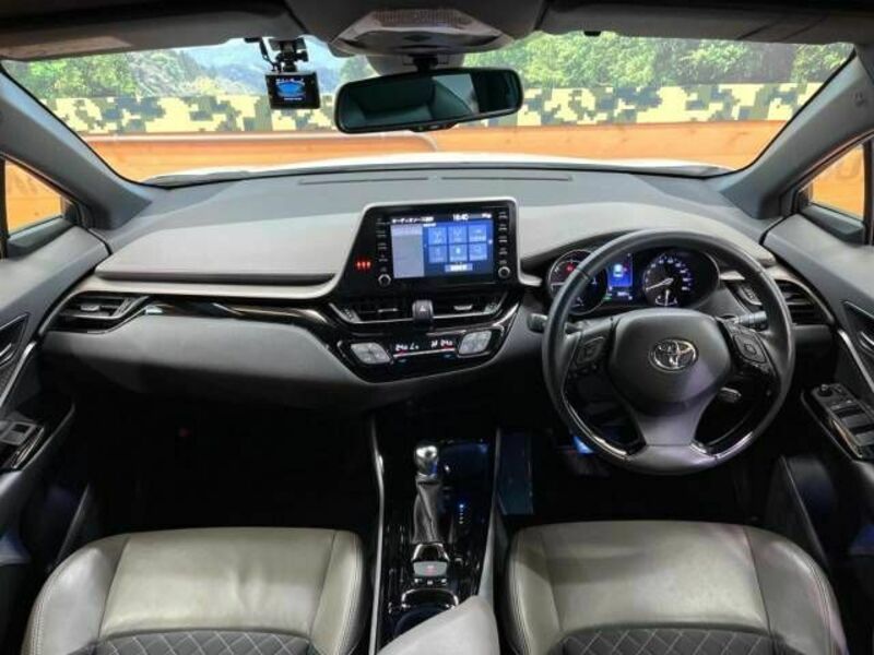 C-HR-1