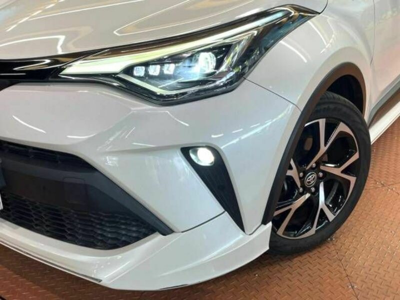 C-HR-14