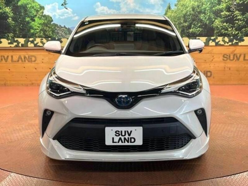 C-HR-16