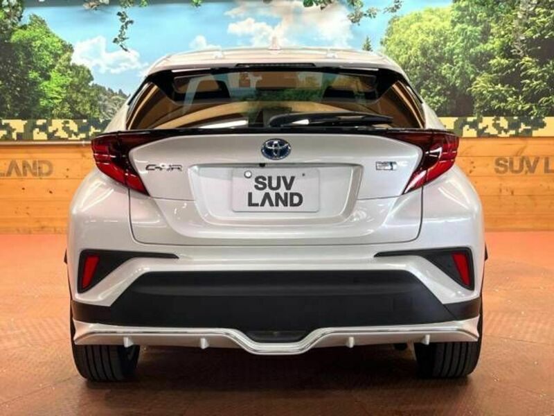 C-HR-17